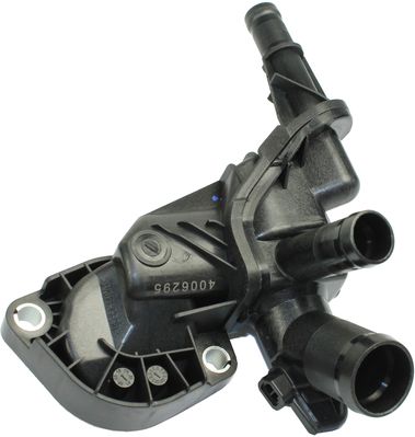 Thermostat, liqiuide de refroidissement | METZGER