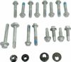 Image du produit pour Kit d'assemblage, bras de liaison référence OE