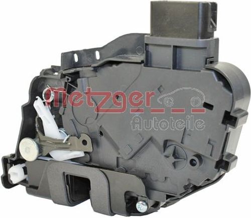 Image du produit pour Serrure de porte