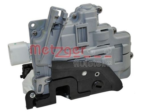 Image du produit pour Serrure de porte GREENPARTS