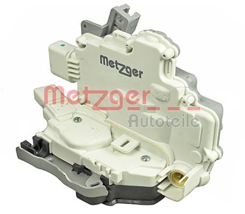Image du produit pour Serrure de porte GREENPARTS