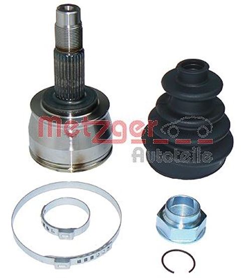 Image du produit pour Jeu de joints, arbre de transmission