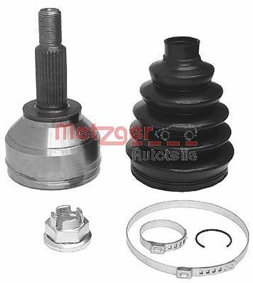 Image du produit pour Jeu de joints, arbre de transmission