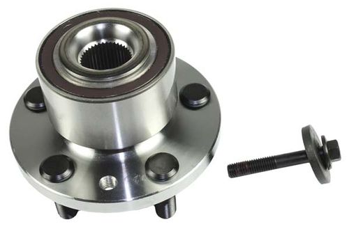 Image du produit pour Kit de roulements de roue