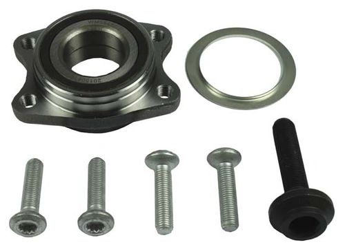 Image du produit pour Kit de roulements de roue