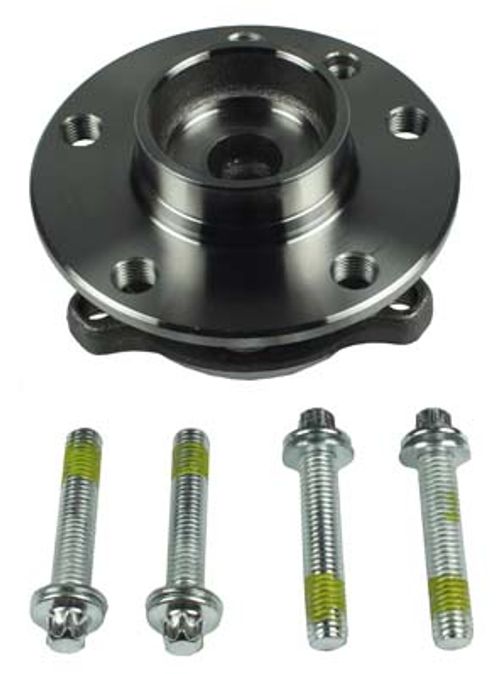 Image du produit pour Kit de roulements de roue