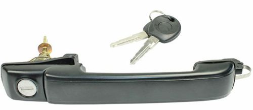 Image du produit pour Poignée de porte GREENPARTS