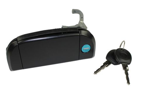 Image du produit pour Poignée de porte
