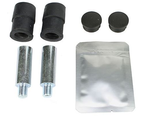 Image du produit pour Jeu de douilles de guidage, étrier de frein GREENPARTS