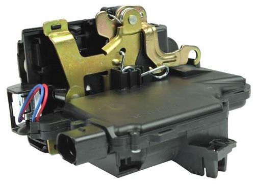 Image du produit pour Serrure de porte