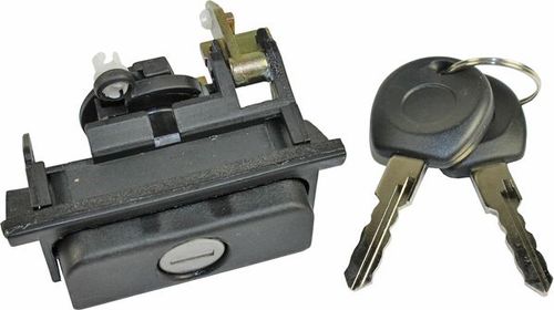 Image du produit pour Poignée de hayon GREENPARTS