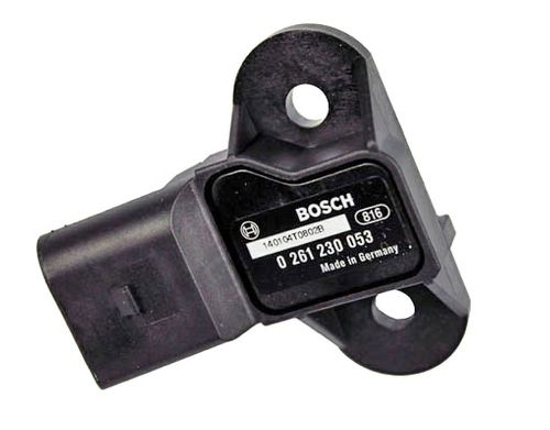 Image du produit pour Capteur de pression, servofrein genuine