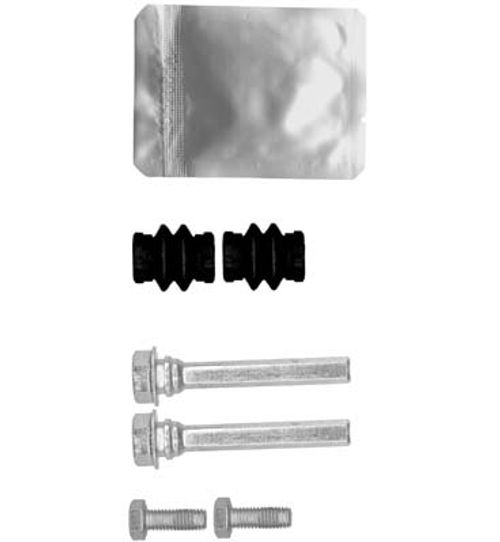 Image du produit pour Jeu de douilles de guidage, étrier de frein GREENPARTS