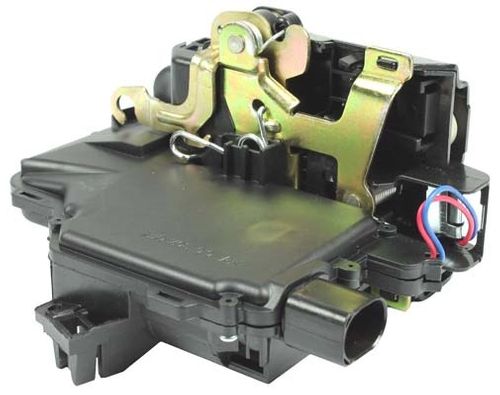 Image du produit pour Serrure de porte