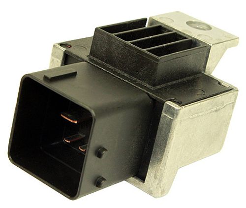 Image du produit pour Temporisateur de préchauffage genuine