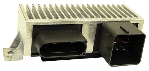 Image du produit pour Appareil de commande, temps de préchauffage genuine