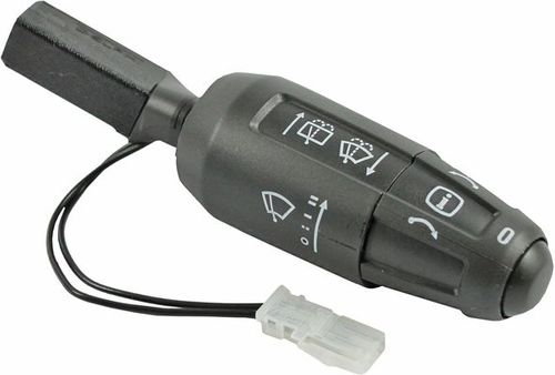 Image du produit pour Interrupteur d'essuie-glace genuine
