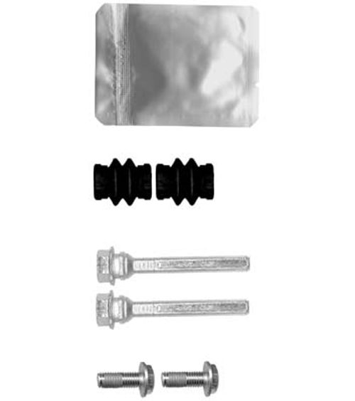 Image du produit pour Jeu de douilles de guidage, étrier de frein GREENPARTS