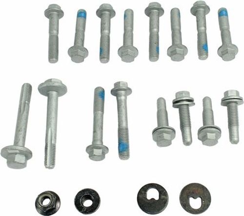 Image du produit pour Kit d'assemblage, bras de liaison référence OE