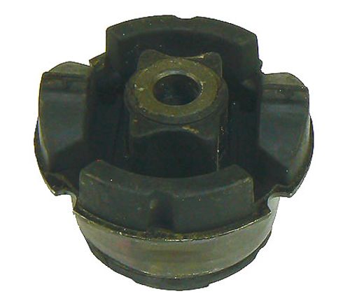 Image du produit pour Suspension, corps de l'essieu