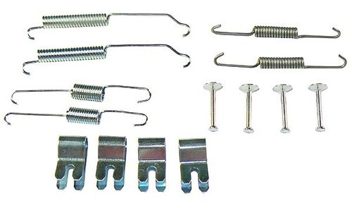 Image du produit pour Kit d'accessoires, mâchoire de frein