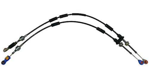 Image du produit pour Tirette à câble, boîte de vitesse manuelle genuine