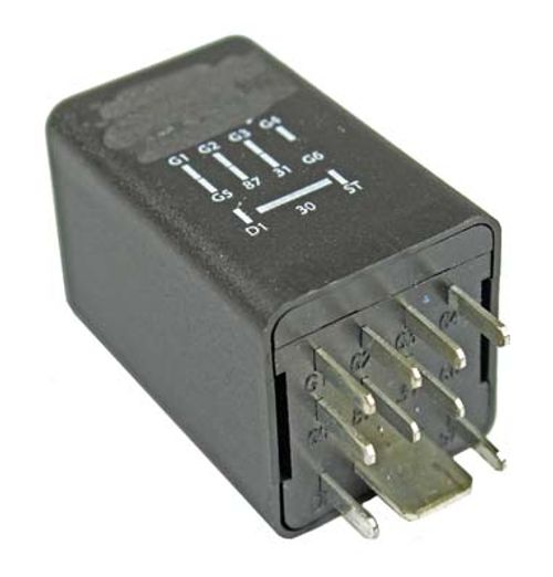 Image du produit pour Temporisateur de préchauffage