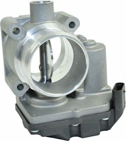 Image du produit pour Corps papillon