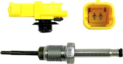Image du produit pour Capteur, température des gaz genuine