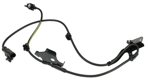 Image du produit pour Capteur, vitesse de roue GREENPARTS