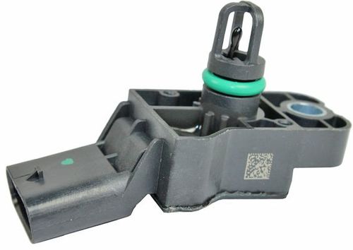 Image du produit pour Capteur, pression du tuyau d'admission genuine