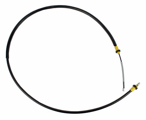 Image du produit pour Tirette à câble, frein de stationnement COFLE