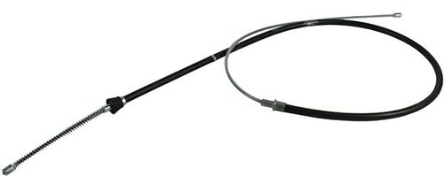 Image du produit pour Tirette à câble, frein de stationnement COFLE