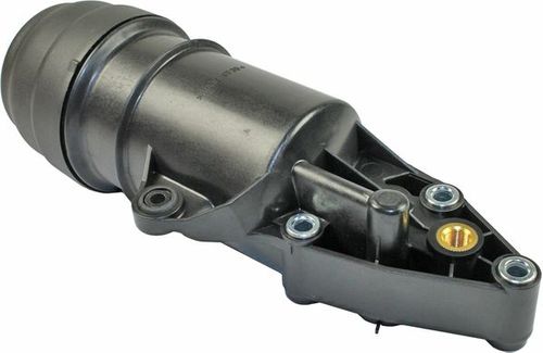 Image du produit pour Boîtier, filtre à huile GREENPARTS