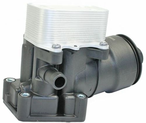 Image du produit pour Boîtier, filtre à huile