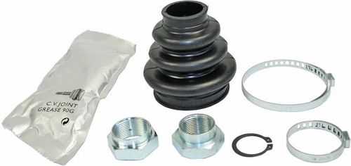 Image du produit pour Jeu de joints-soufflets, arbre de commande