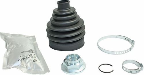 Image du produit pour Jeu de joints-soufflets, arbre de commande