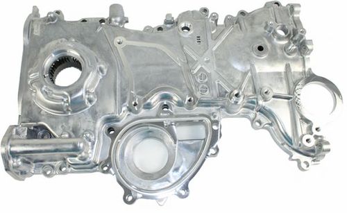 Image du produit pour Pompe à huile genuine