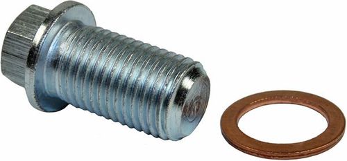 Image du produit pour Vis-bouchon, carter d'huile GREENPARTS