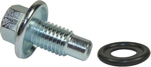 Image du produit pour Vis-bouchon, carter d'huile GREENPARTS