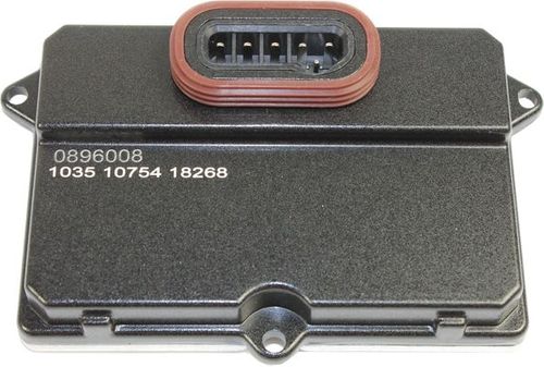 Image du produit pour Ballast, lampe à décharge