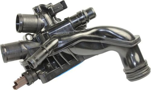 Image du produit pour Thermostat, liqiuide de refroidissement