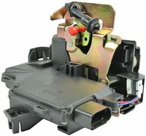 Image du produit pour Serrure de porte