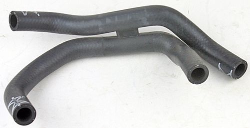 Image du produit pour Durite de radiateur
