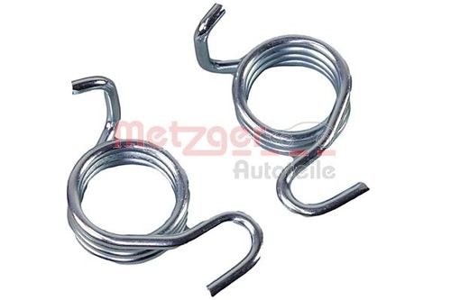 Image du produit pour Kit de réparation, levier de frein de stationnement (étrier)