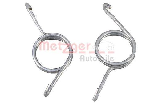 Image du produit pour Kit de réparation, levier de frein de stationnement (étrier)