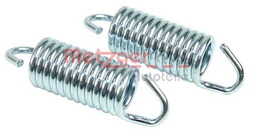 Image du produit pour Kit de réparation, levier de frein de stationnement (étrier)