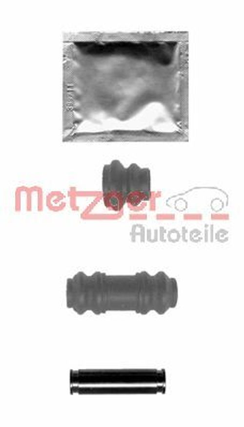 Image du produit pour Jeu de douilles de guidage, étrier de frein