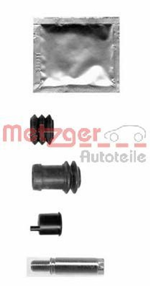 Image du produit pour Jeu de douilles de guidage, étrier de frein