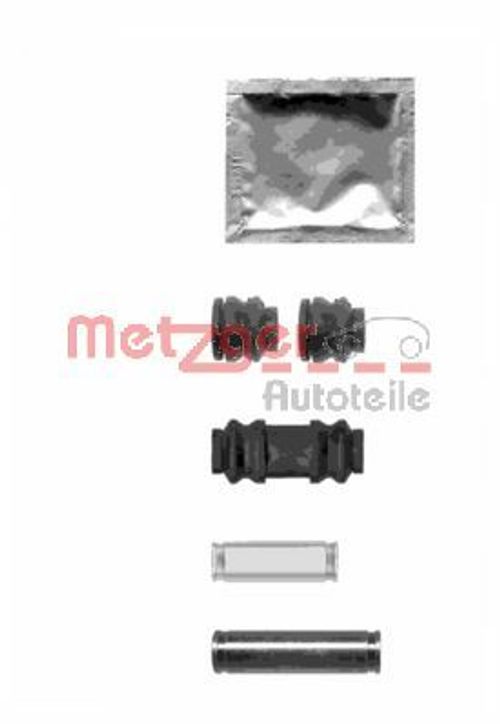 Image du produit pour Jeu de douilles de guidage, étrier de frein GREENPARTS